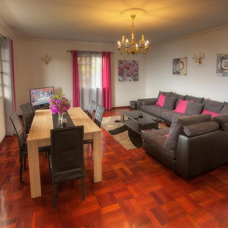 Charming Apartments In Funchal - Sao Goncalo Værelse billede