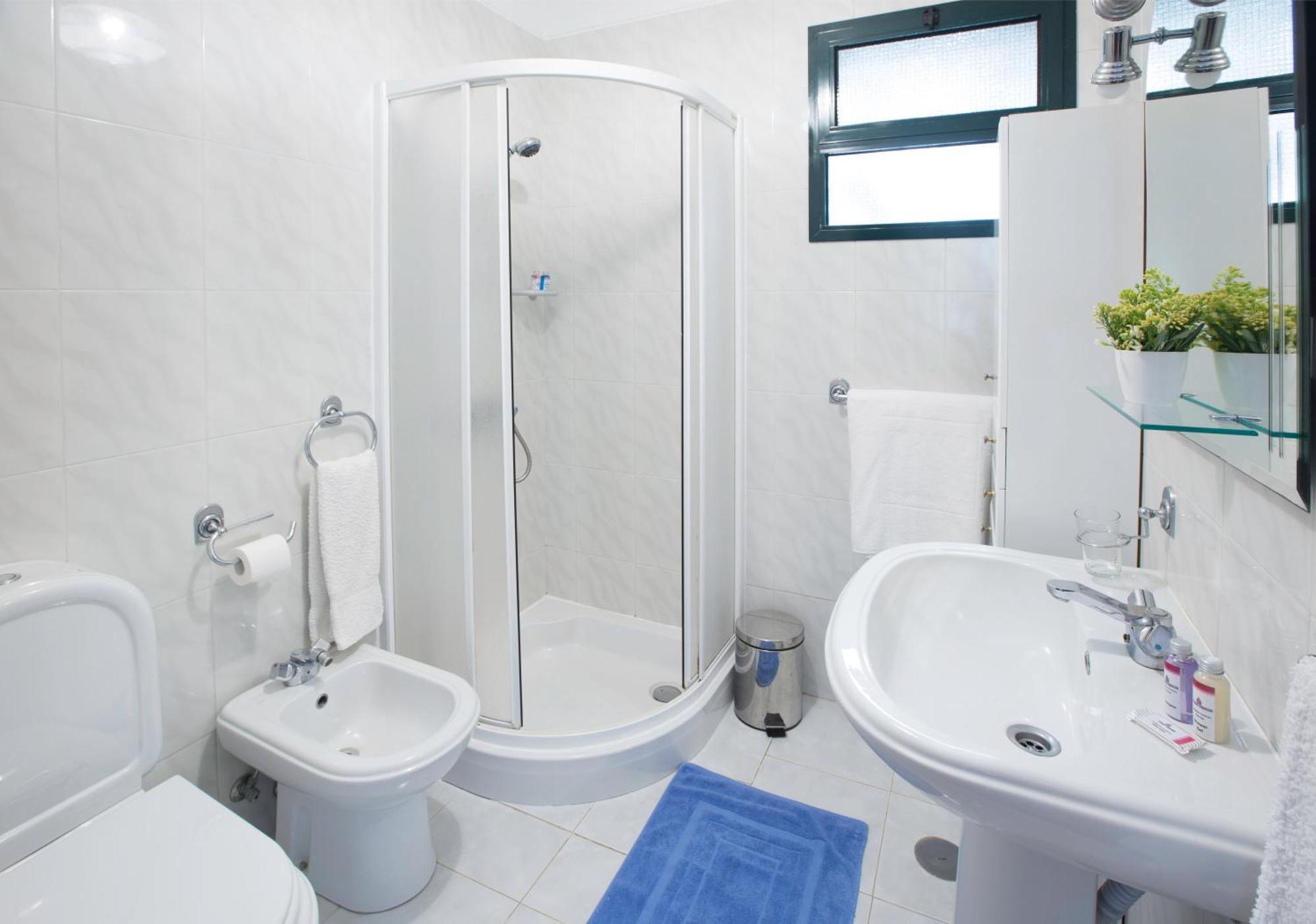 Charming Apartments In Funchal - Sao Goncalo Værelse billede