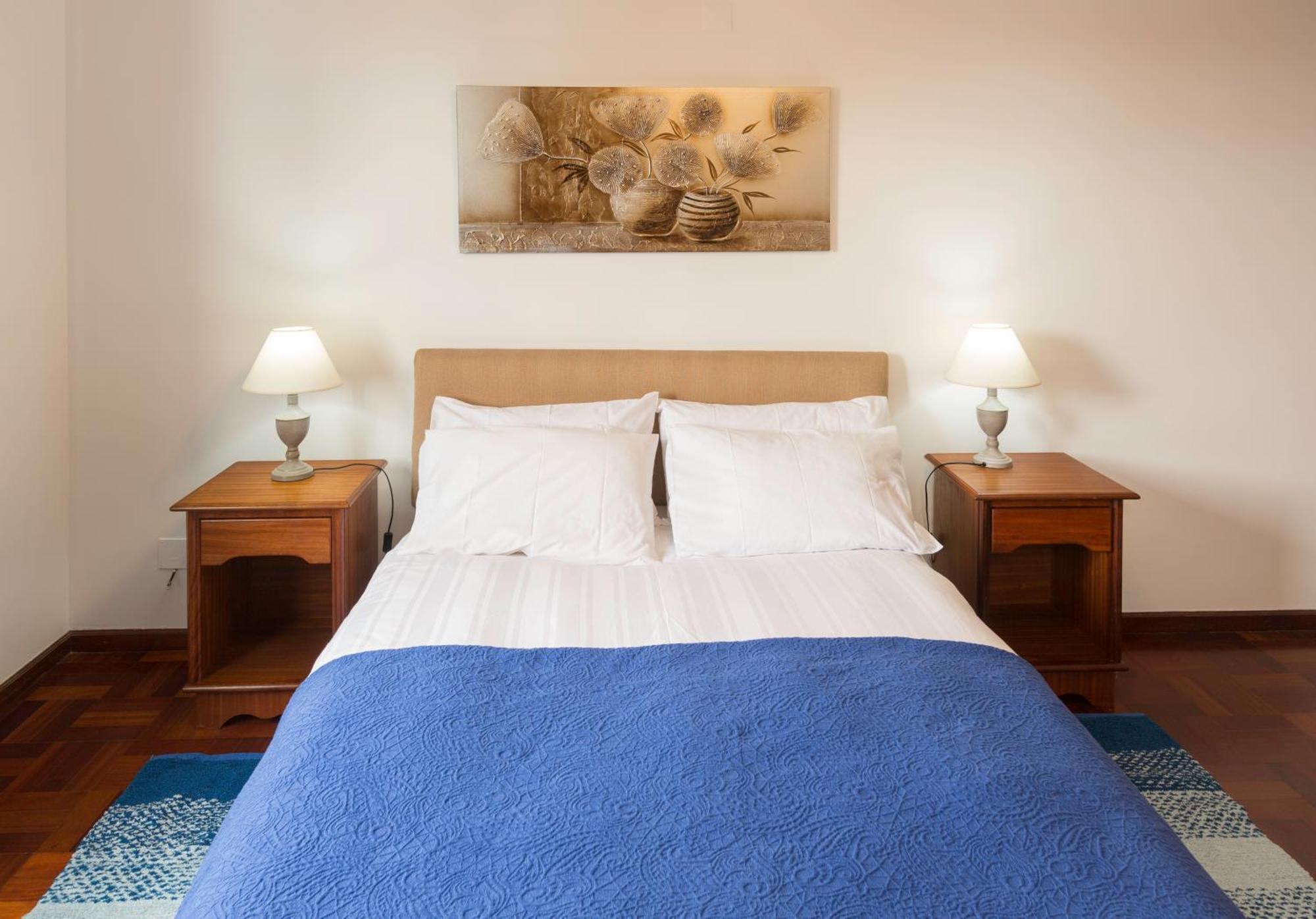 Charming Apartments In Funchal - Sao Goncalo Værelse billede