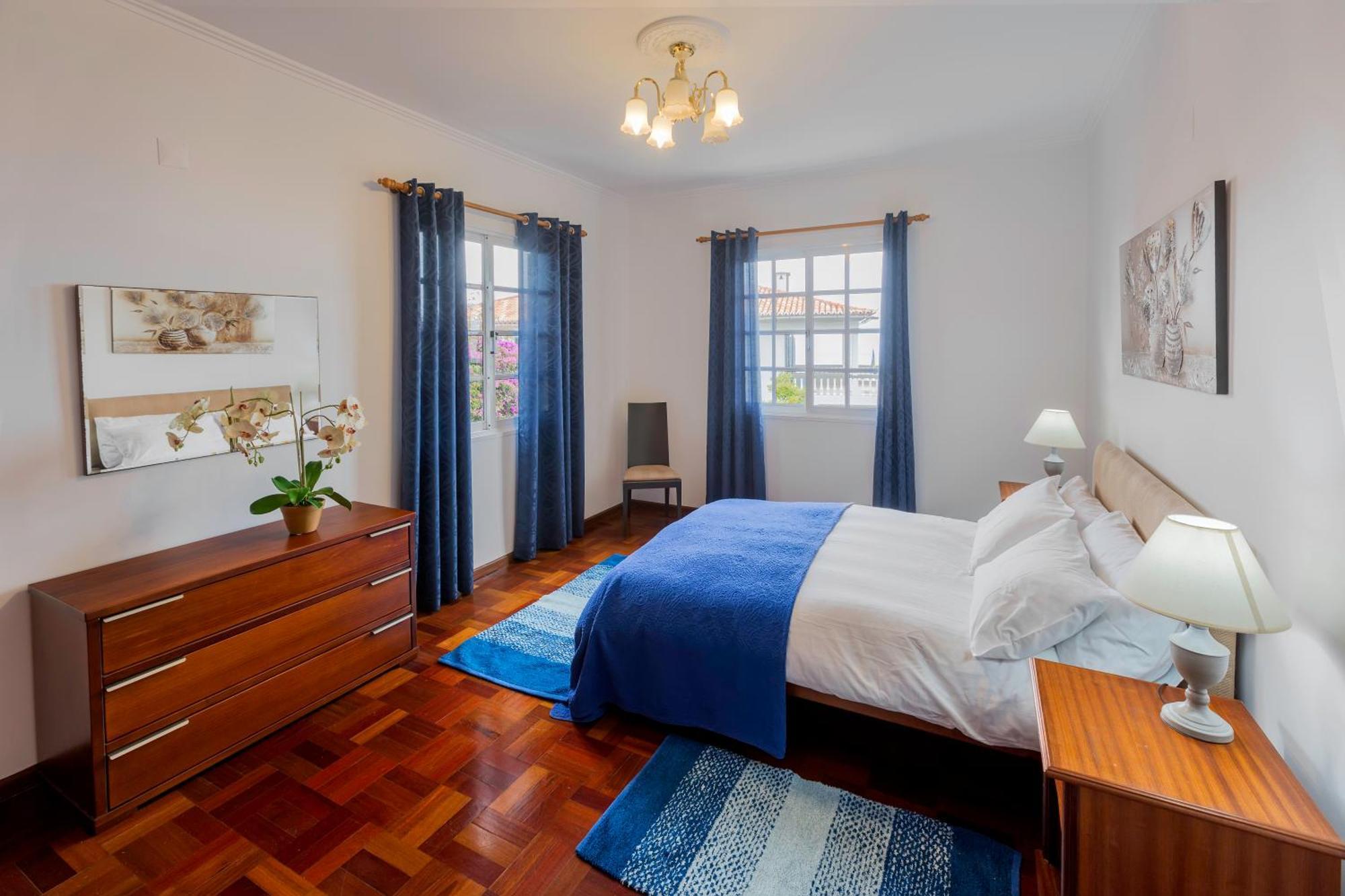 Charming Apartments In Funchal - Sao Goncalo Værelse billede