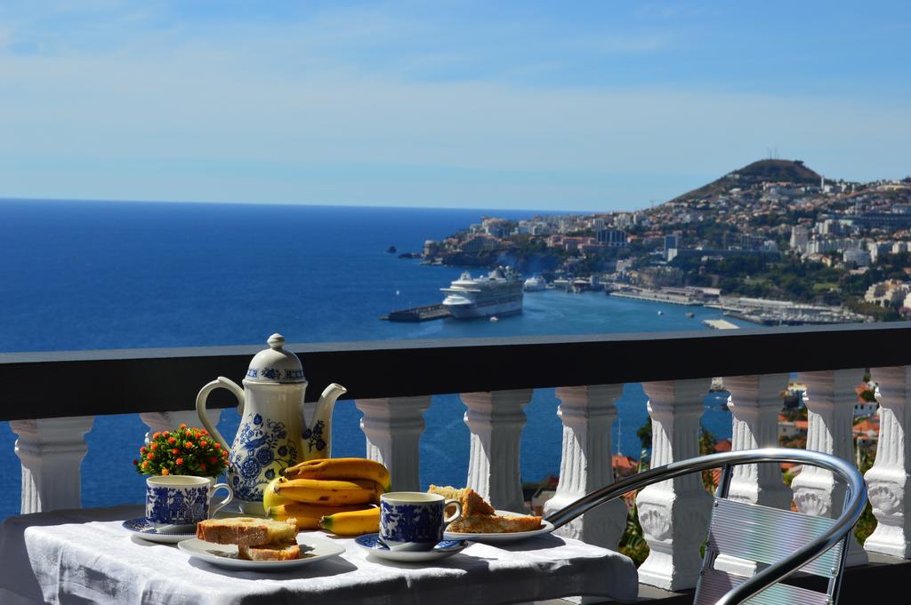 Charming Apartments In Funchal - Sao Goncalo Eksteriør billede