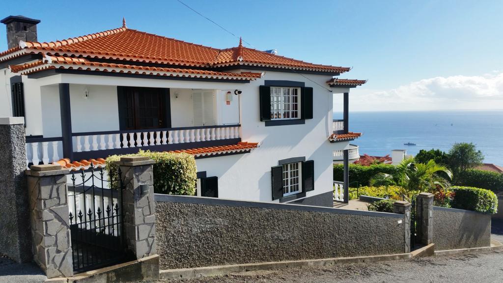 Charming Apartments In Funchal - Sao Goncalo Eksteriør billede