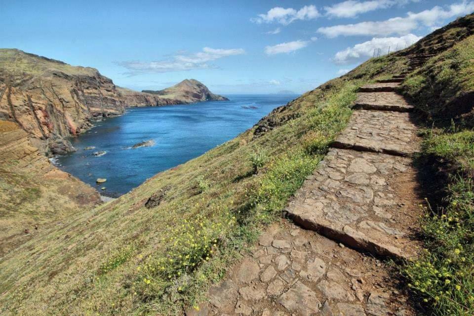 Charming Apartments In Funchal - Sao Goncalo Eksteriør billede